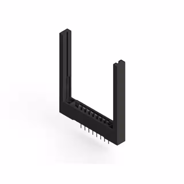 357-008-427-168 EDAC Inc.  Edgeboard Connectors